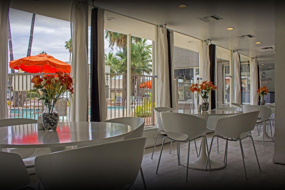 Red Roof Downtown - Motel 2*