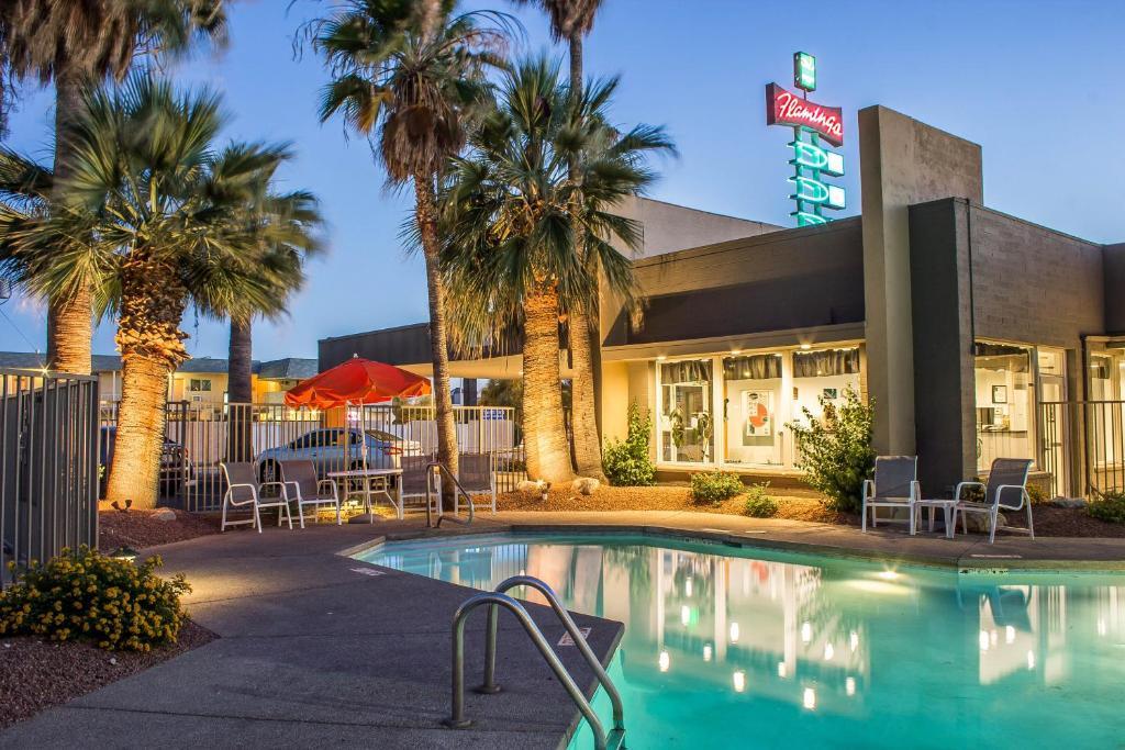 Red Roof Downtown - Motel 2*