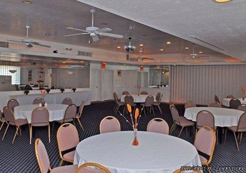 Red Roof Downtown - Motel 2*