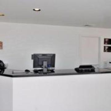 Red Roof Downtown - Motel 2*